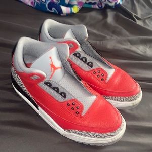 Mens Jordan 3
